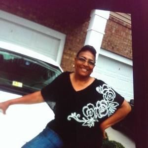 Meet your Posher, Marie